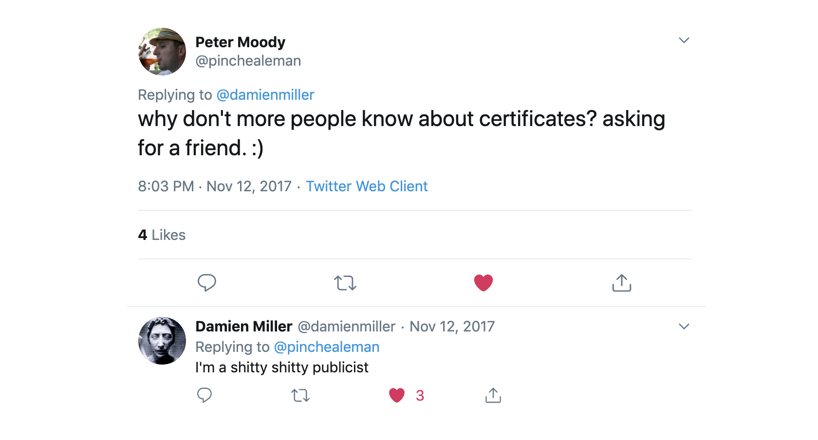 why don’t more people know about ssh certificates?