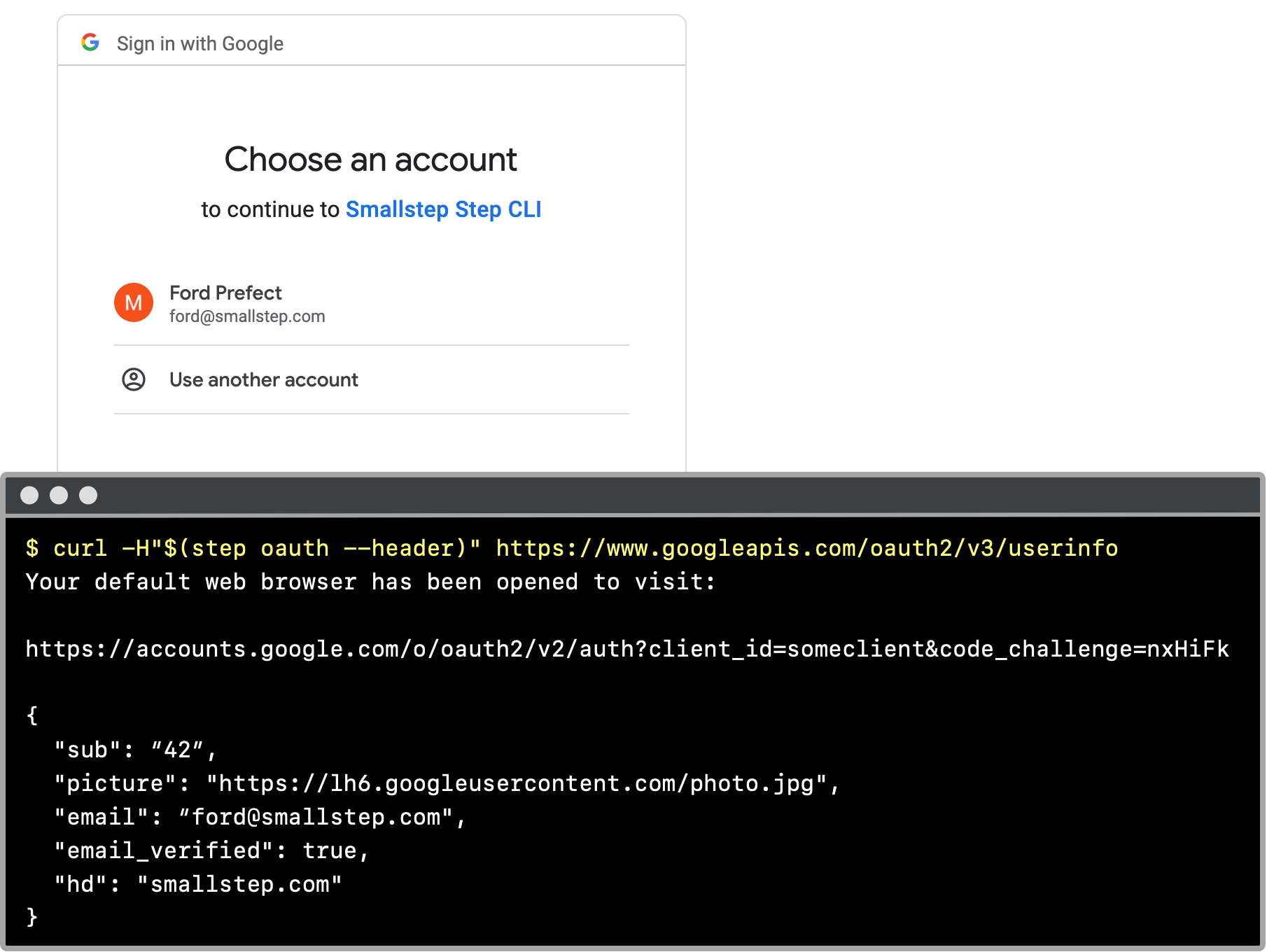 Get an OAuth access token or OpenID Connect identity token to access APIs